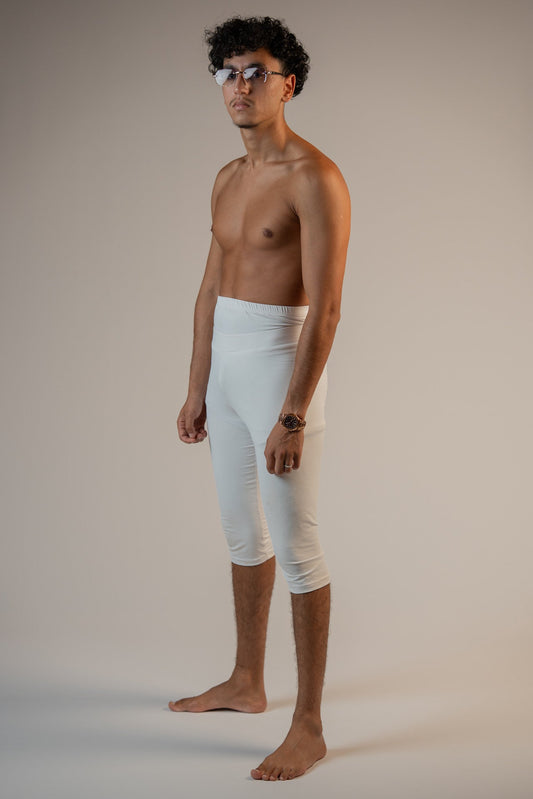 Muslim Halal Leggings