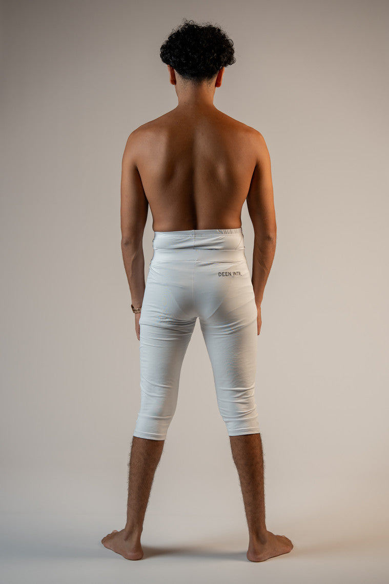 Muslim Halal Leggings