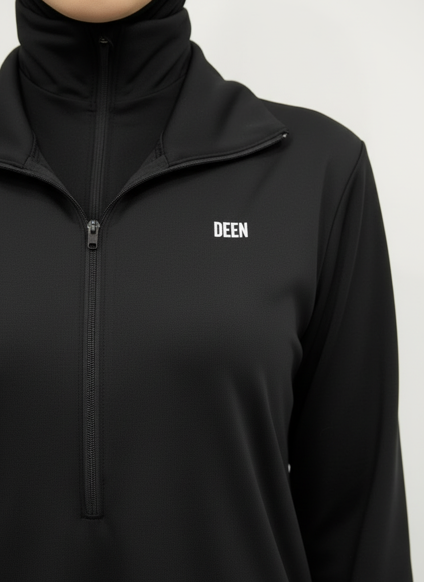 DEEN Modest Active Set